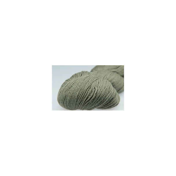 Duo SILKE/MERINO</p><p>farge 546  Kaki